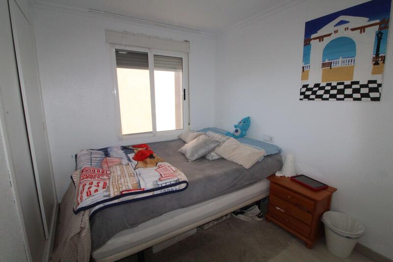 3 soveværelse Lejlighed til salg