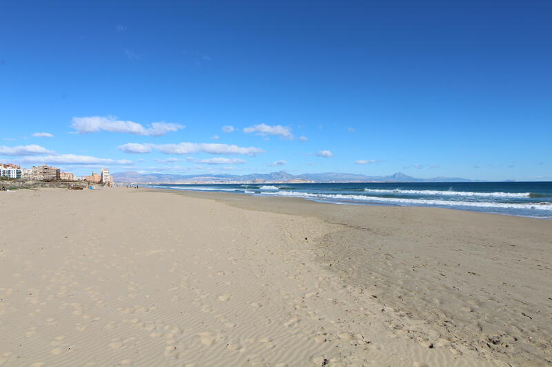 Apartment for sale in Gran Alacant, Alicante