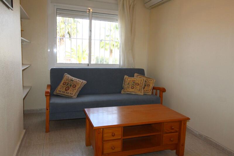 2 soveværelse Duplex til salg