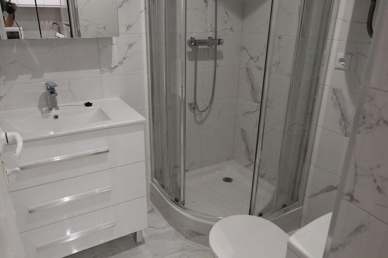 2 soveværelse Duplex til salg