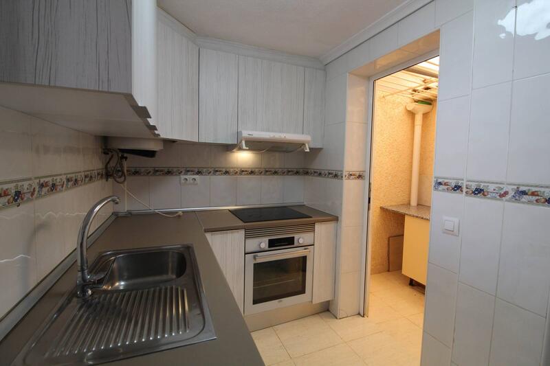 2 Schlafzimmer Stadthaus zu verkaufen