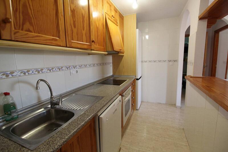 2 Cuarto Apartamento en venta