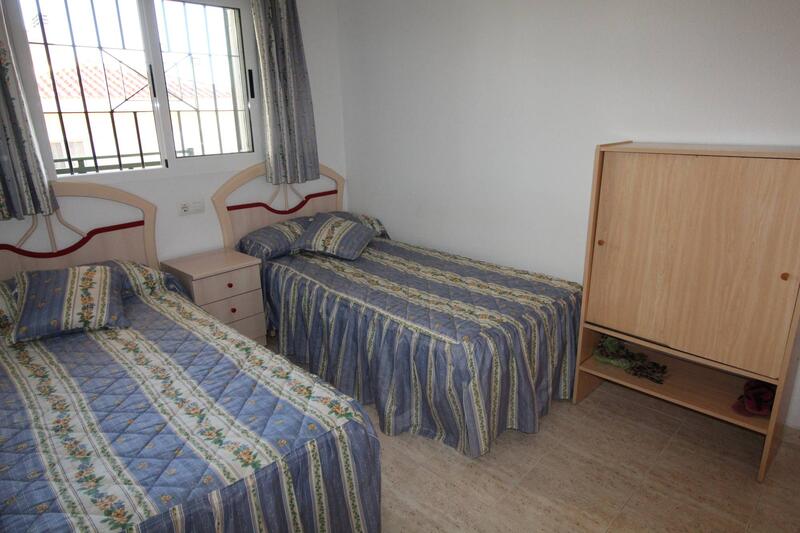 2 Cuarto Apartamento en venta