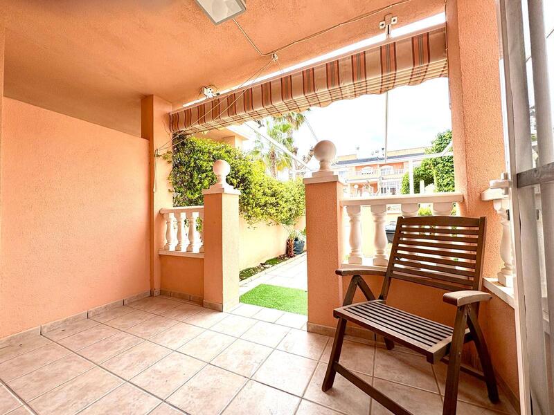 2 Cuarto Adosado en venta