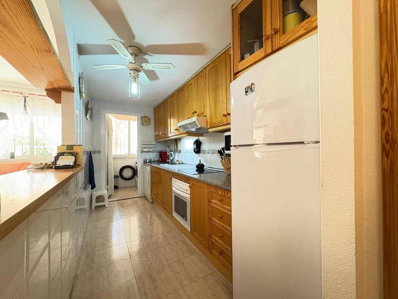 2 slaapkamer Appartement Te koop