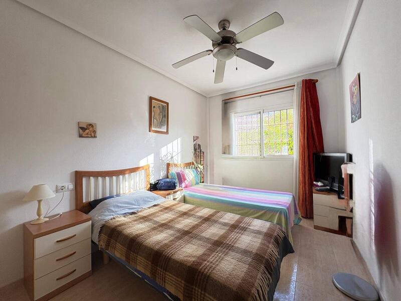2 slaapkamer Appartement Te koop