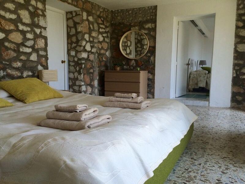 5 chambre Villa à vendre