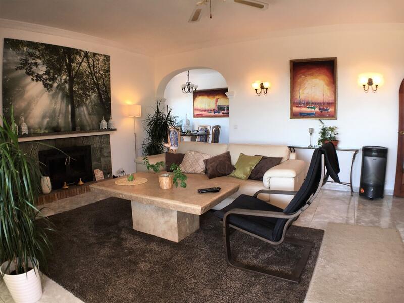 5 Schlafzimmer Villa zu verkaufen