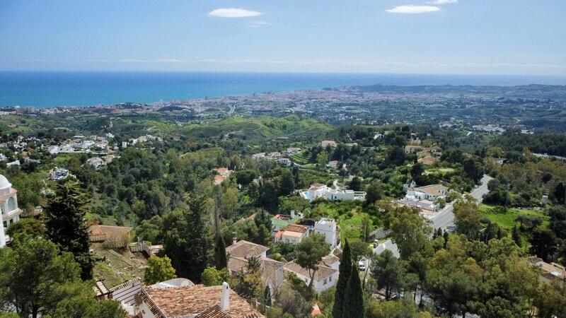 6 Cuarto Villa en venta