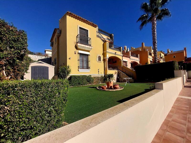Appartement à vendre dans Algorfa, Alicante