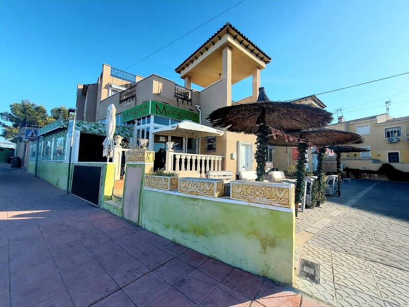 Коммерческая недвижимость продается в Orihuela Costa, Alicante