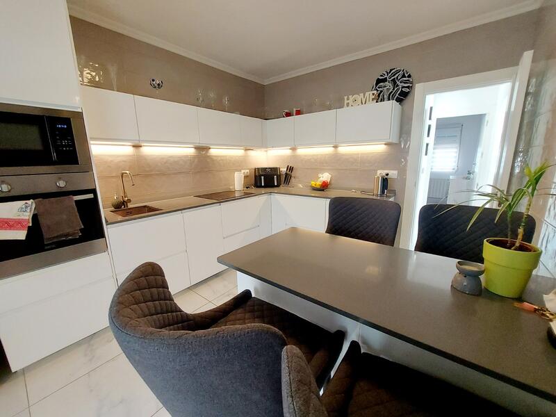 5 soverom Villa til salgs