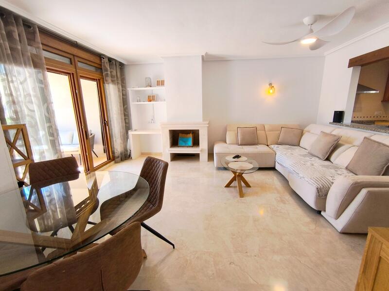 2 bedroom Apartment for sale