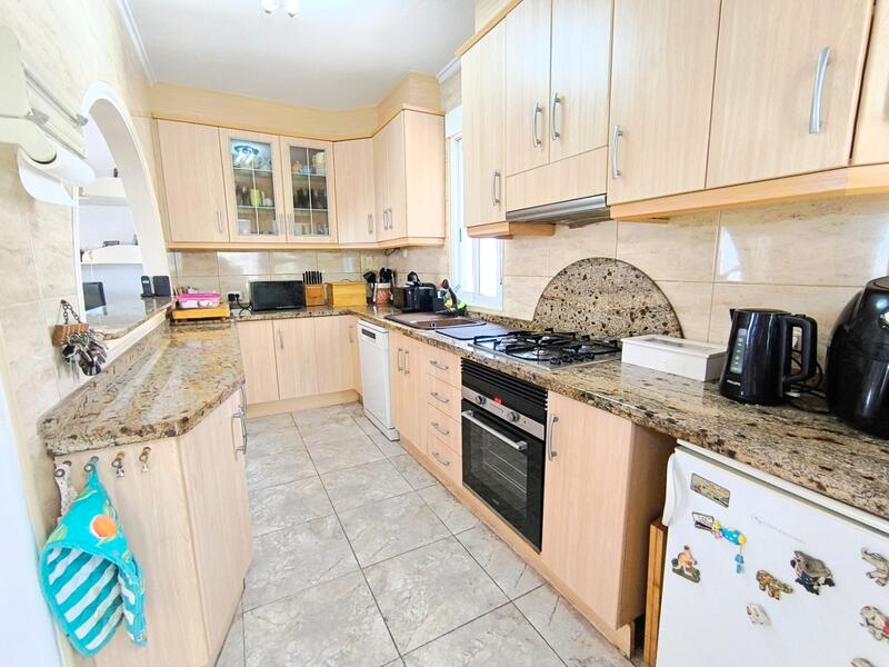 3 chambre Villa à vendre