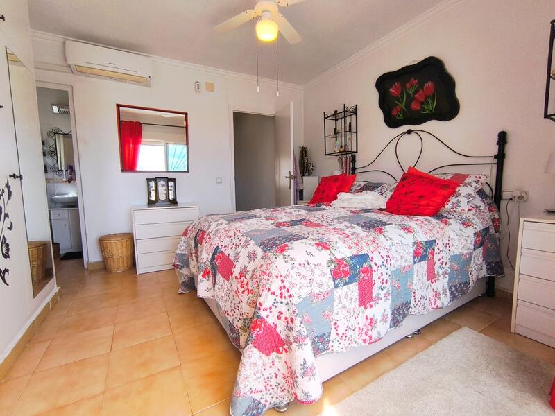 3 chambre Villa à vendre