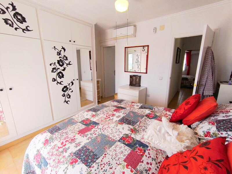 3 chambre Villa à vendre