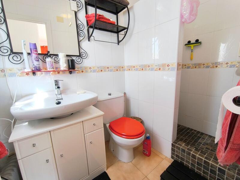 3 chambre Villa à vendre