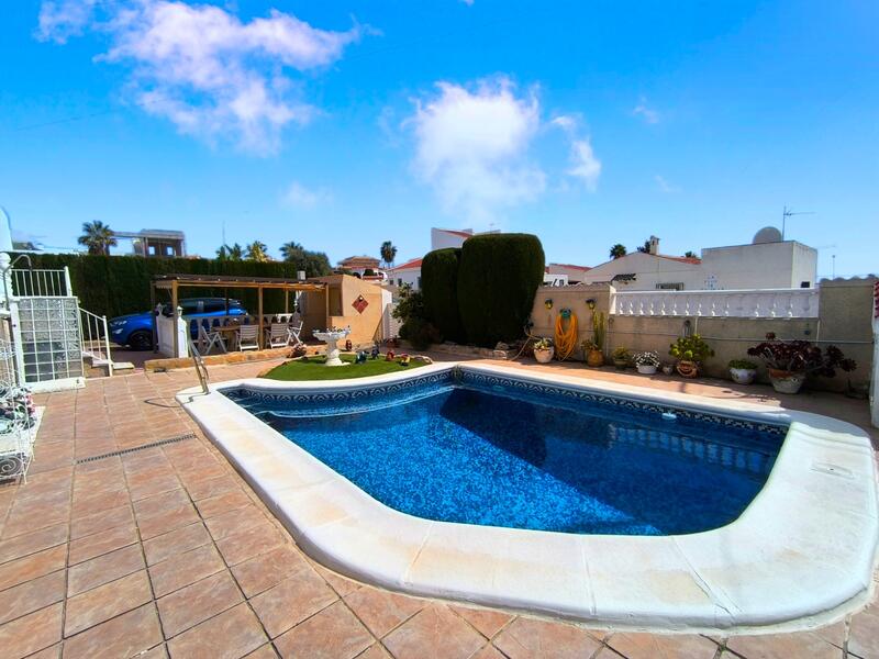 3 chambre Villa à vendre