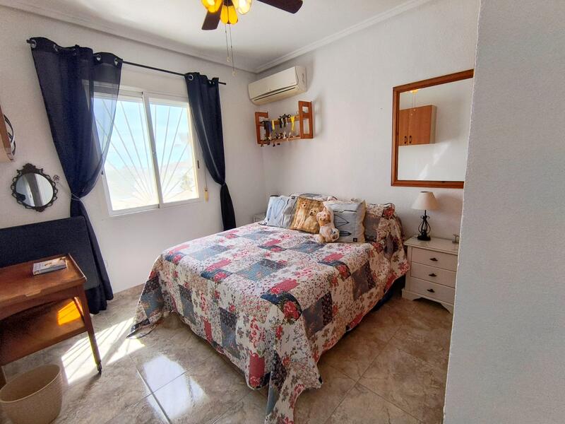 3 chambre Villa à vendre