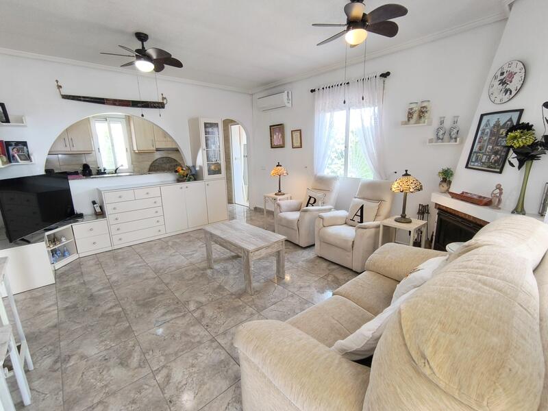 3 chambre Villa à vendre