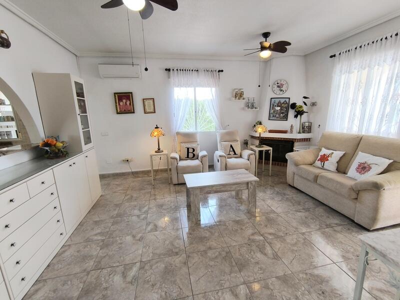 3 chambre Villa à vendre