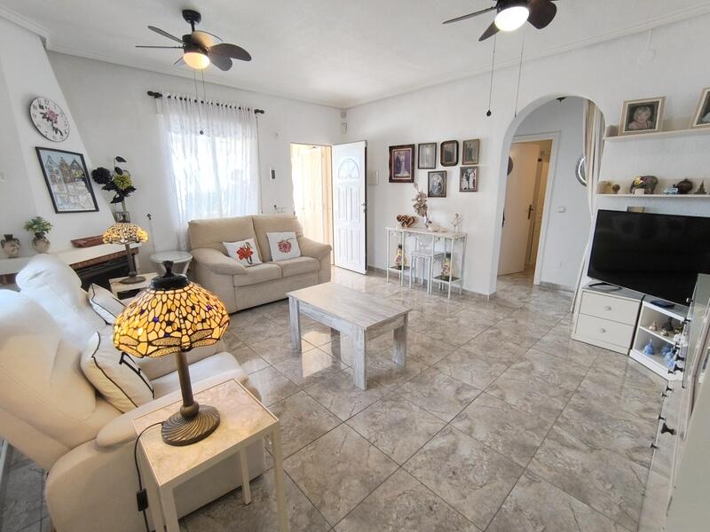 3 chambre Villa à vendre