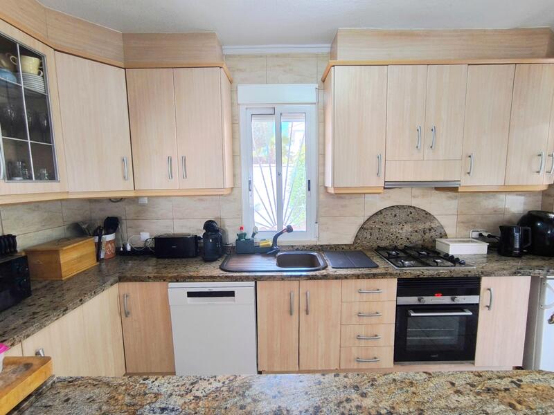 3 chambre Villa à vendre