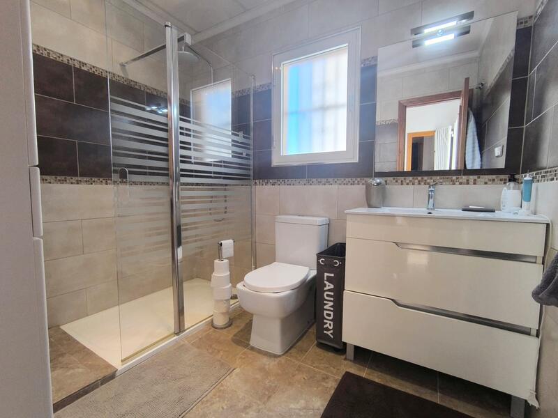 3 chambre Villa à vendre
