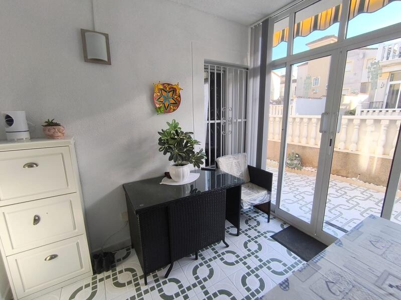 3 chambre Villa à vendre