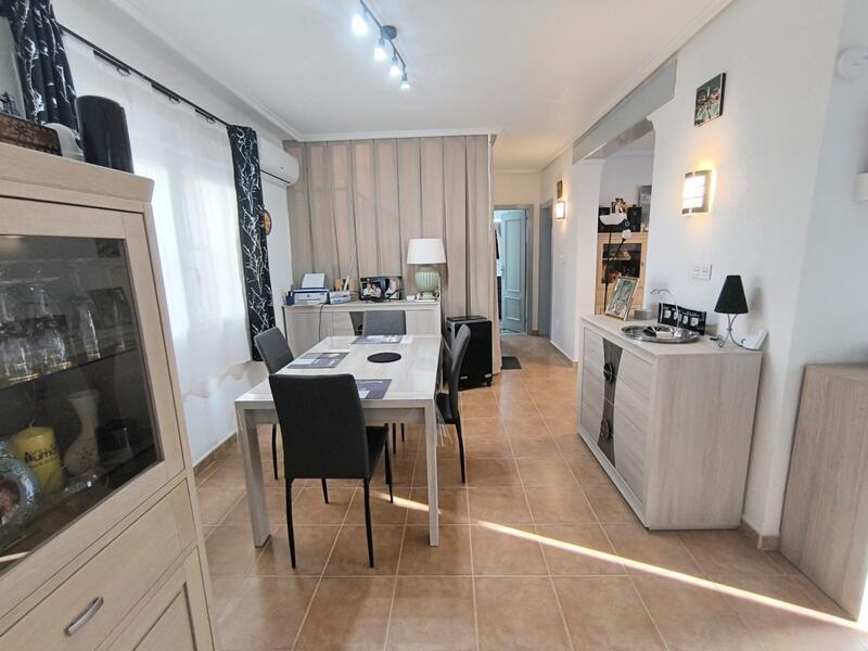 3 chambre Villa à vendre
