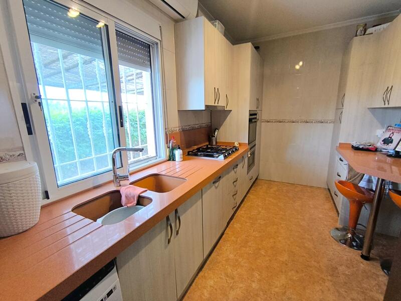3 sovrum Lantställe till salu