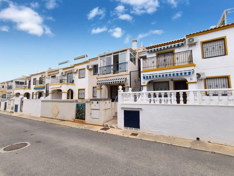 Appartement à vendre dans Torrevieja, Alicante