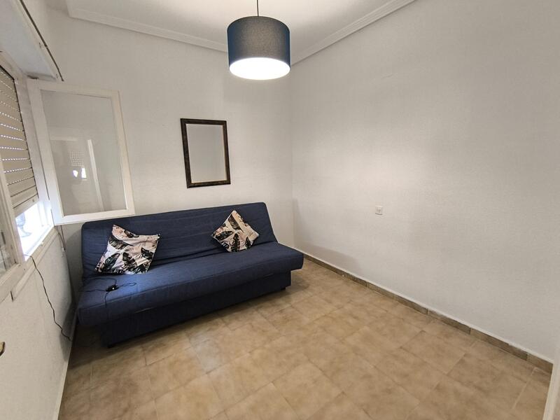 2 Cuarto Villa en venta