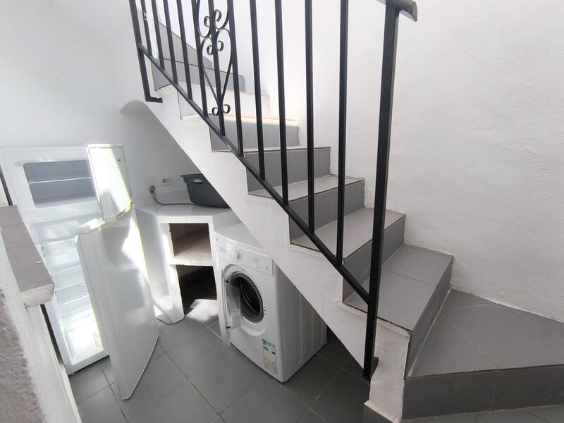 2 Cuarto Villa en venta