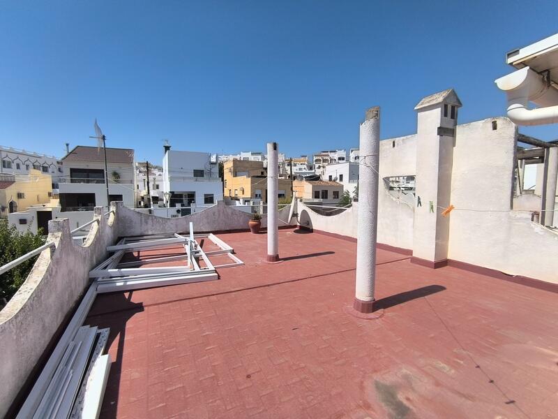 2 Cuarto Villa en venta