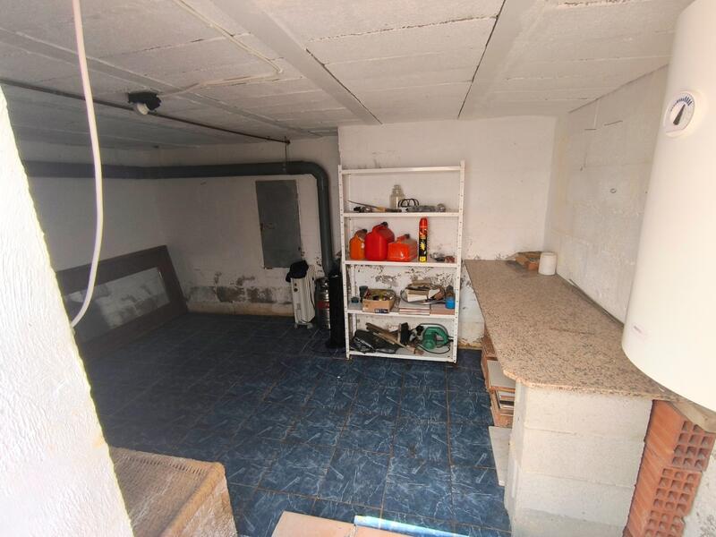 2 Cuarto Villa en venta