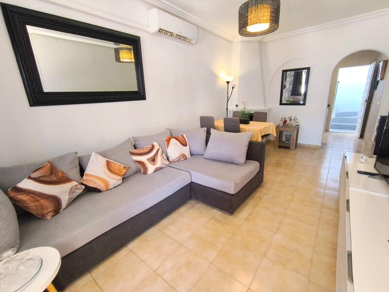 2 Cuarto Villa en venta