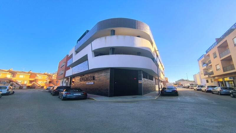 Apartment for sale in Formentera del Segura, Alicante