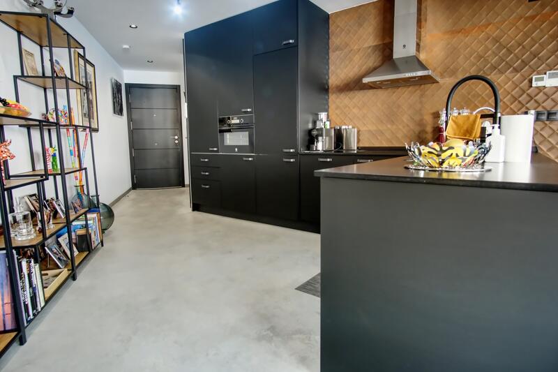2 Schlafzimmer Appartement zu verkaufen