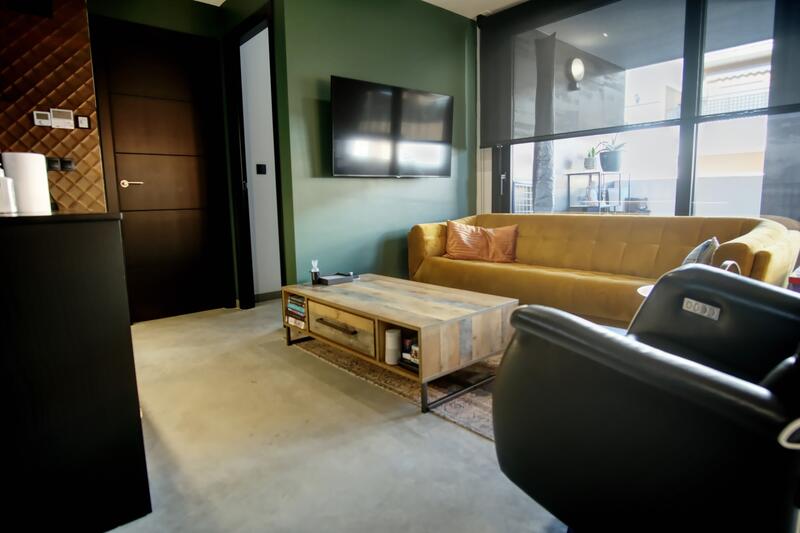 2 Schlafzimmer Appartement zu verkaufen