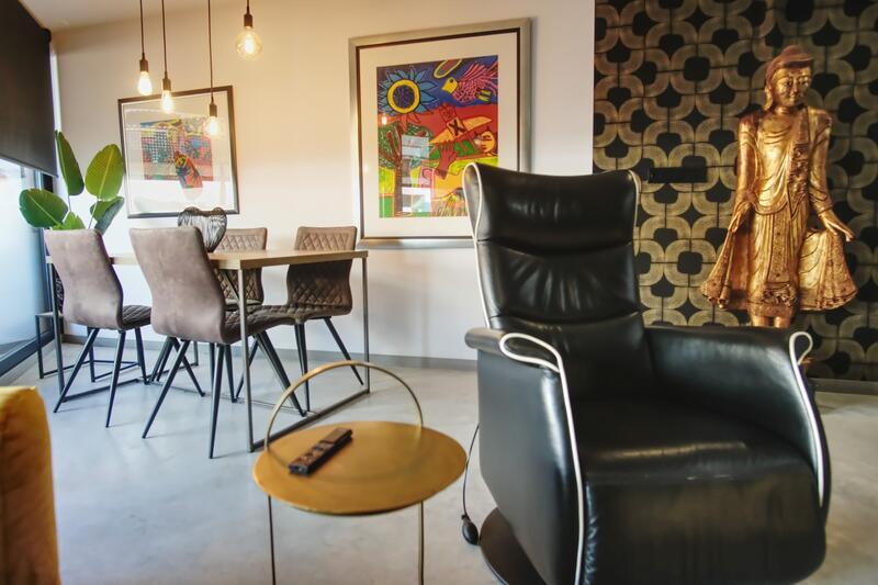 2 Schlafzimmer Appartement zu verkaufen