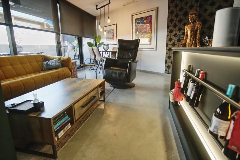 2 Schlafzimmer Appartement zu verkaufen