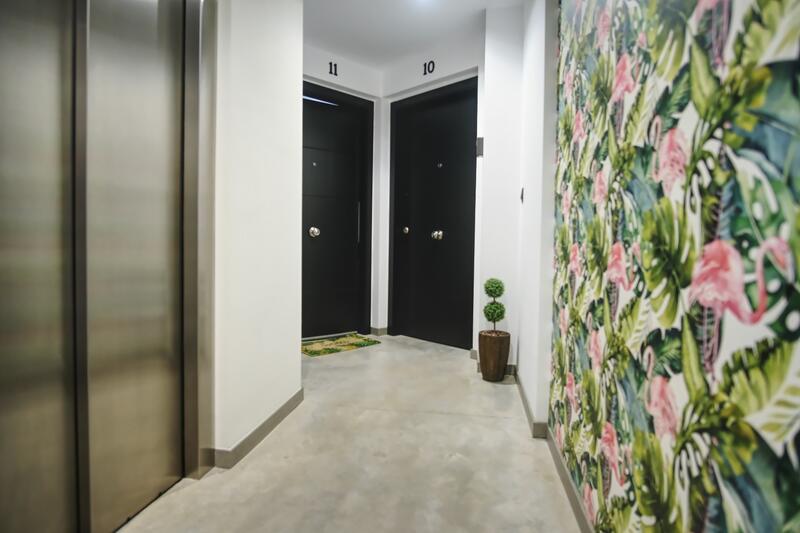 2 Schlafzimmer Appartement zu verkaufen