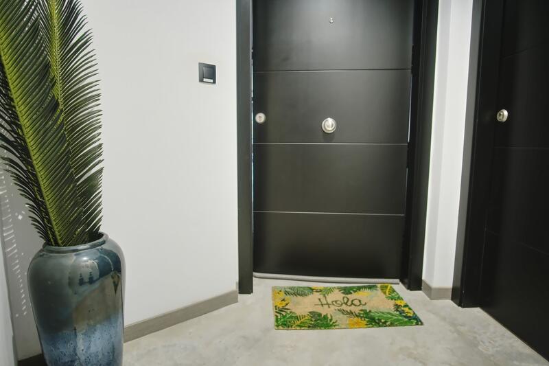 2 Schlafzimmer Appartement zu verkaufen