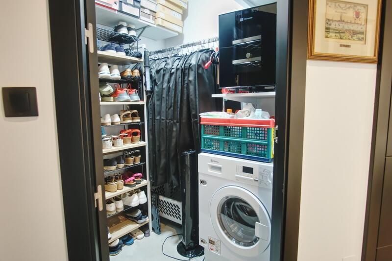 2 Schlafzimmer Appartement zu verkaufen