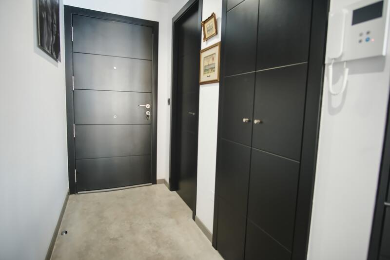 2 Schlafzimmer Appartement zu verkaufen