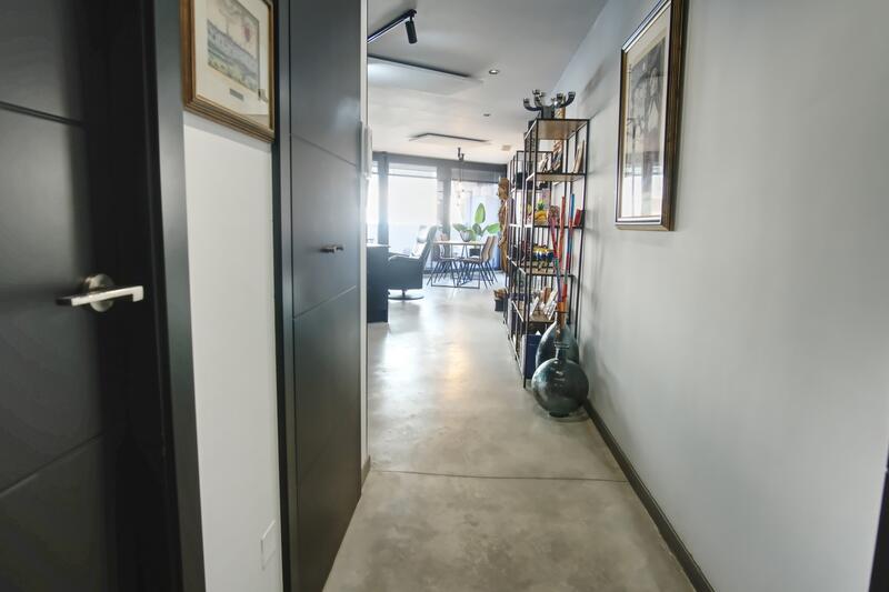 2 Schlafzimmer Appartement zu verkaufen