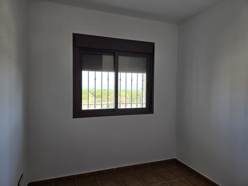 3 slaapkamer Villa Te koop