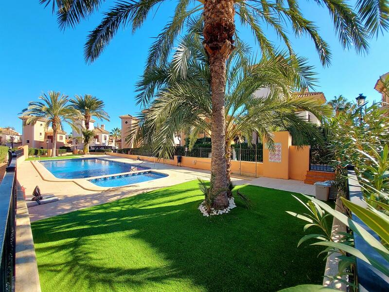 3 slaapkamer Villa Te koop