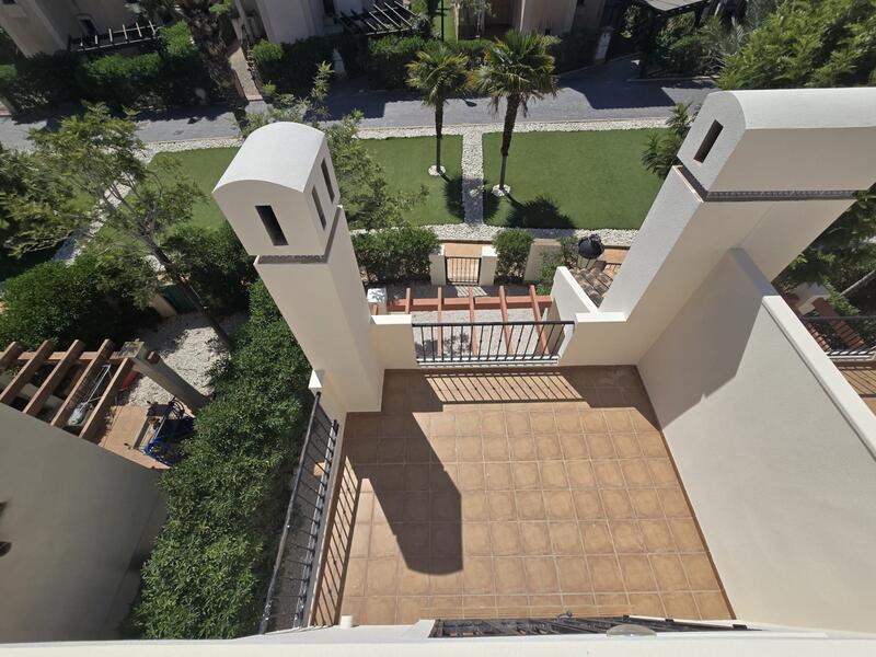 3 Schlafzimmer Villa zu verkaufen